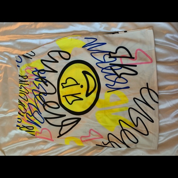 Graffiti 2pc set - Picture 4 of 6